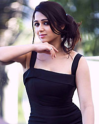 Charmy Kaur